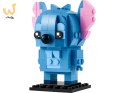 LEGO 40674 BrickHeadz - Stitch