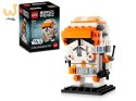 LEGO 40675 BrickHeadz - Dowódca klonów Cody