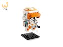 LEGO 40675 BrickHeadz - Dowódca klonów Cody