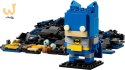 LEGO 40748 BrickHeadz - Batman 8w1