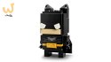 LEGO 40748 BrickHeadz - Batman 8w1