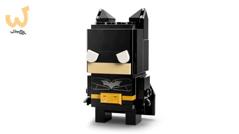 LEGO 40748 BrickHeadz - Batman 8w1 LEGO 40748 BrickHeadz - Batman 8w1