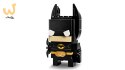 LEGO 40748 BrickHeadz - Batman 8w1