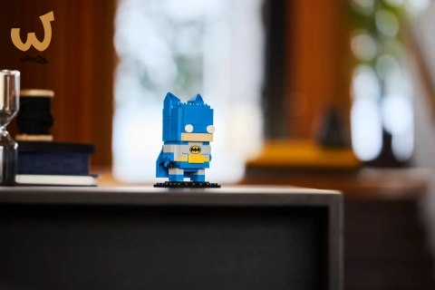 LEGO 40748 BrickHeadz - Batman 8w1 LEGO 40748 BrickHeadz - Batman 8w1
