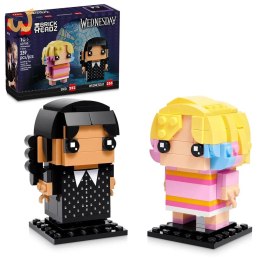 LEGO 40750 Wednesday - Wednesday i Enid