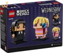 LEGO 40750 Wednesday - Wednesday i Enid