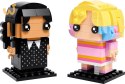 LEGO 40750 Wednesday - Wednesday i Enid