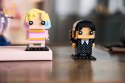 LEGO 40750 Wednesday - Wednesday i Enid