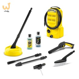 Myjka ciśnieniowa KARCHER K 2 Classic Car & Home - 1.673-571.0