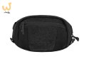 Nerka Helikon Possum Cordura Czarny-Black