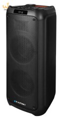 PartyBox Blaupunkt PB10DB (Bluetooth i karaoke)