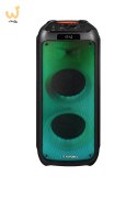 PartyBox Blaupunkt PB10DB (Bluetooth i karaoke)