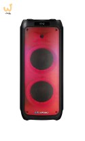 PartyBox Blaupunkt PB10DB (Bluetooth i karaoke)