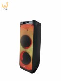 PartyBox Blaupunkt PB10DB (Bluetooth i karaoke)