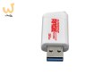 Patriot Rage Prime 600 MB/s 256GB USB 3.2 8k IOPs