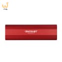 Patriot Transporter LT 512GB USB3.2 Type-C SSD 1000 MB/s Aluminium