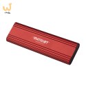 Patriot Transporter LT 512GB USB3.2 Type-C SSD 1000 MB/s Aluminium