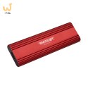 Patriot Transporter LT 512GB USB3.2 Type-C SSD 1000 MB/s Aluminium