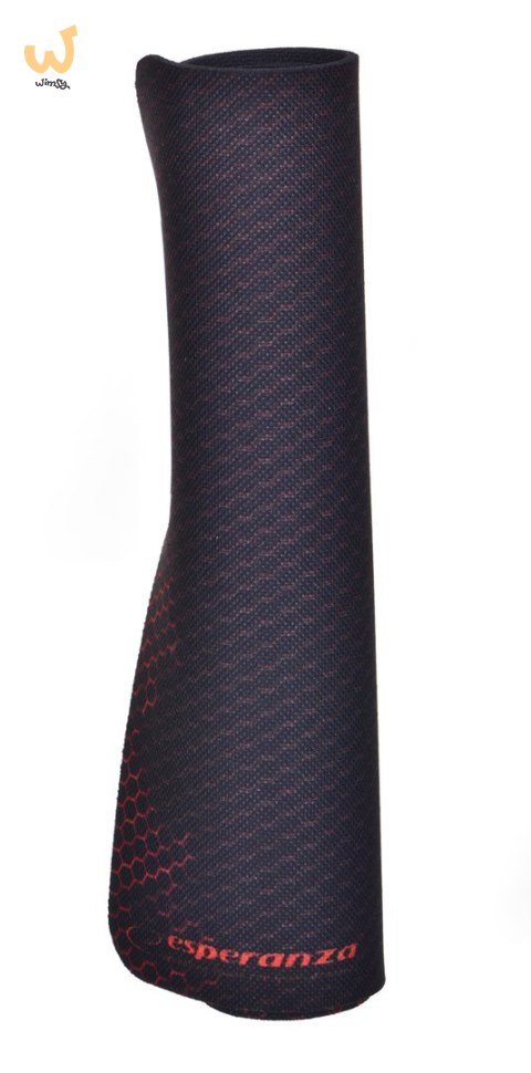 Podkładka gamingowa pod mysz Esperanza Flame EGP102R (300mm x 240mm) Podkładka gamingowa pod mysz Esperanza Flame EGP102R (300mm x 240mm)