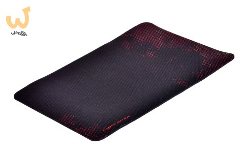 Podkładka gamingowa pod mysz Esperanza Flame EGP102R (300mm x 240mm) Podkładka gamingowa pod mysz Esperanza Flame EGP102R (300mm x 240mm)