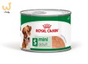 Royal Canin SHN D Mini Ad Can 195g
