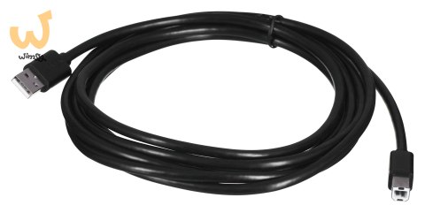 UNITEK KABEL USB AM-BM 3m UNITEK KABEL USB AM-BM 3m