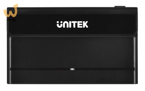 UNITEK PRZEŁĄCZNIK KVM 4X USB-A 5GBPS, AKTYWNY UNITEK PRZEŁĄCZNIK KVM 4X USB-A 5GBPS, AKTYWNY