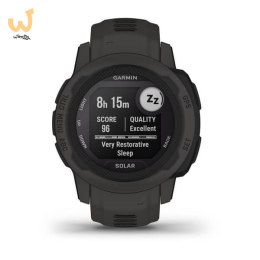 Zegarek sportowy Garmin Instinct 2S grafit