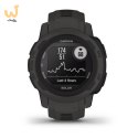 Zegarek sportowy Garmin Instinct 2S grafit