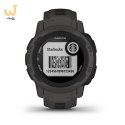 Zegarek sportowy Garmin Instinct 2S grafit