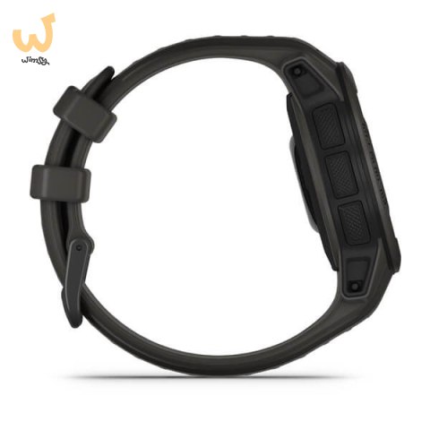 Zegarek sportowy Garmin Instinct 2S grafit Zegarek sportowy Garmin Instinct 2S grafit