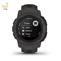 Zegarek sportowy Garmin Instinct 2S grafit