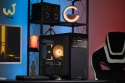 Actina EXPOSE 5700X3D/32GB/1TB/RX7700XT/750W