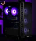 Actina ENDORFY 12400F/16GB/1TB/ARC380/600W