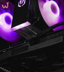 Actina ENDORFY 12400F/16GB/1TB/ARCA580/600W