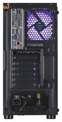 Actina ENDORFY 13600kF/16GB/1TB/RTX4070S/700W