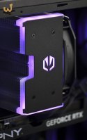 Actina ENDORFY 13600kF/16GB/1TB/RTX4070S/700W