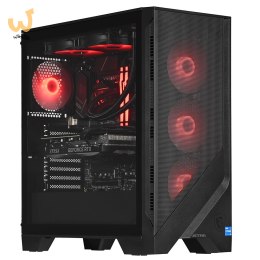 Actina PBM 12400F/32GB/1TB/RTX4060Ti/650W