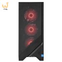 Actina PBM 12400F/32GB/1TB/RTX4060Ti/650W