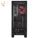 Actina PBM 12400F/32GB/1TB/RTX4060Ti/650W