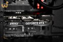 Actina PBM 12400F/32GB/1TB/RTX4060Ti/650W