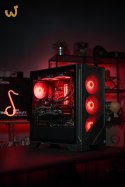 Actina PBM 12400F/32GB/1TB/RTX4060Ti/650W