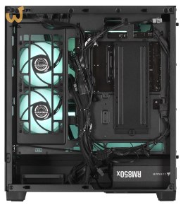 Actina View 7800X3D/32GB/1TB/RX7900XTX/1000W