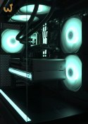 Actina View 7800X3D/32GB/1TB/RX7900XTX/1000W