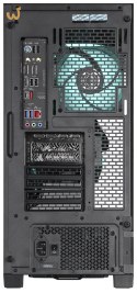 Actina View 7800X3D/32GB/1TB/RX7900XTX/1000W