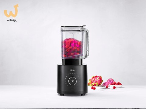 Blender wysokowydajny Pro ZWILLING Enfinigy 53001-001-0 Czarny Blender wysokowydajny Pro ZWILLING Enfinigy 53001-001-0 Czarny