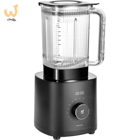 Blender wysokowydajny Pro ZWILLING Enfinigy 53001-001-0 Czarny Blender wysokowydajny Pro ZWILLING Enfinigy 53001-001-0 Czarny