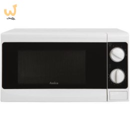 Kuchenka mikrofalowa Amica AMG 17M70V (700W; biały)