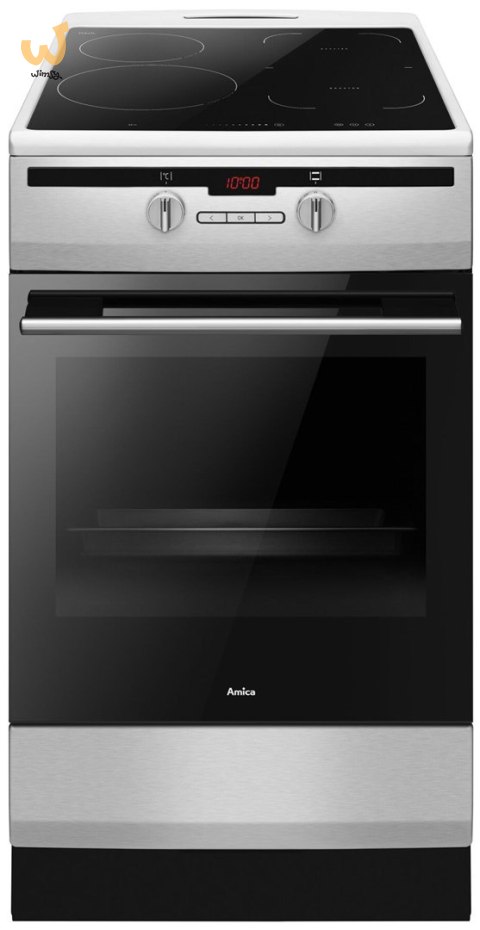 Kuchnia AMICA 57IE2.325HTaD(Xx) Kuchnia AMICA 57IE2.325HTaD(Xx)
