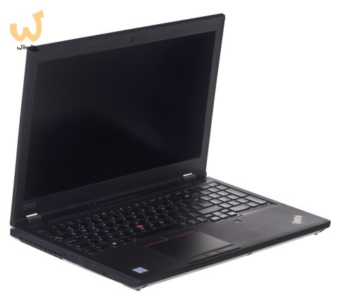 LENOVO ThinkPad P53 i7-9850H 16GB 512SSD 15,6" FHD(Quadro T1000) Win11pro UŻYWANY LENOVO ThinkPad P53 i7-9850H 16GB 512SSD 15,6" FHD(Quadro T1000) Win11pro UŻYWANY